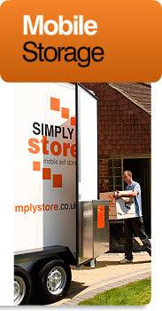 Simply Store Ipswich + Stowmarket 249749 Image 1